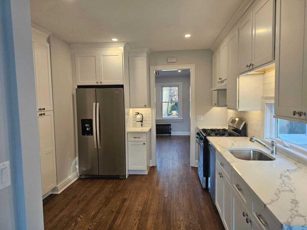 31 Wyckoff Ave, Kitchen