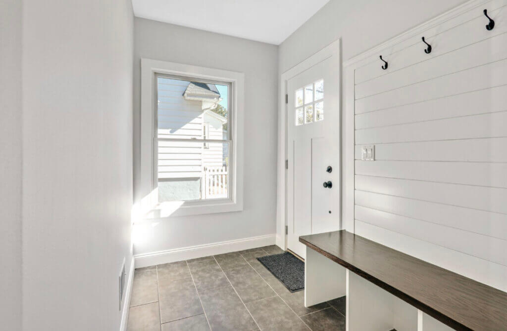 59 Ferndale, Glen Rock, NJ, entry