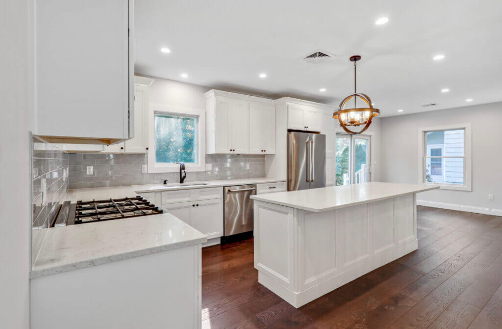 59 Ferndale, Glen Rock, NJ, kitchen