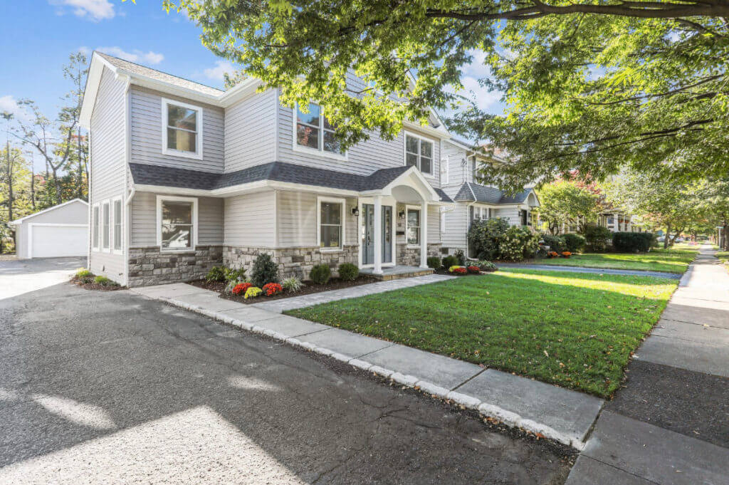 59 Ferndale, Glen Rock, NJ, exterior