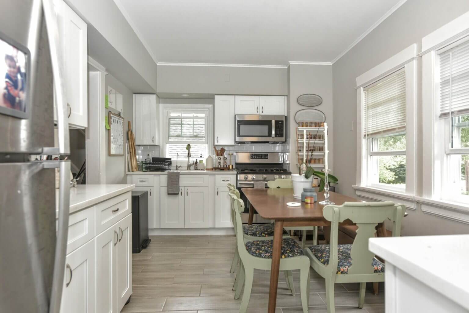 327 Franklin Ave, Ridgewood, NJ, kitchen 2