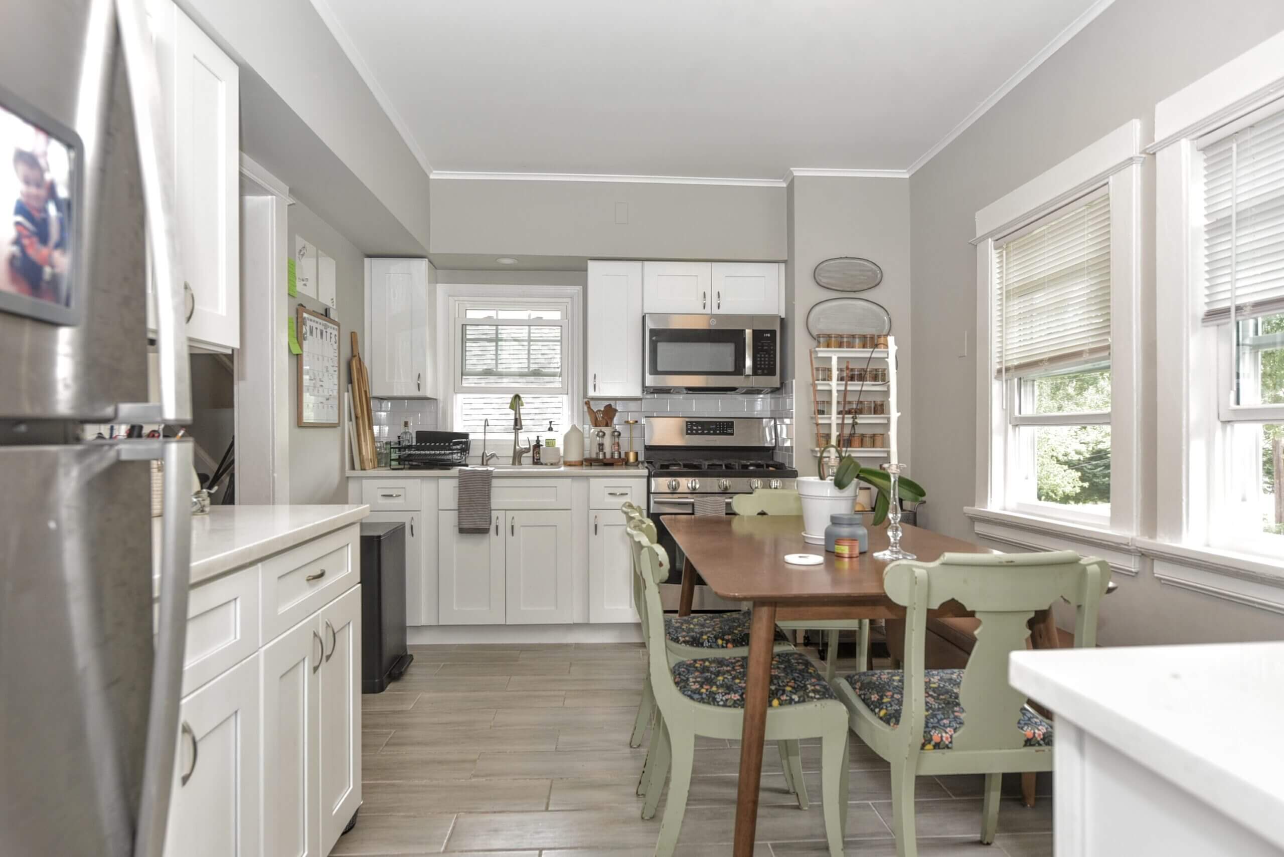 327 Franklin Ave, Ridgewood, NJ, kitchen 2